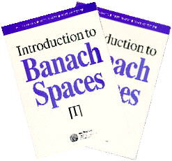 Banach Spaces
